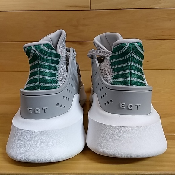 Adidas EQT Bask ADV Basketball Shoe CQ2995 - Picture 8 of 8